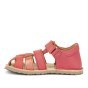 SANDAL FRODDO BAREFOOT FLEXY IVI CORAL