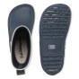 KALOSZE BAREFOOT BUNDGAARD CHARLY HIGH NAVY