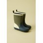 KALOSZE BAREFOOT BUNDGAARD CHARLY HIGH NAVY