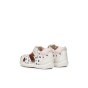 SANDALS GEOX ZAPITO WHITE/MULTICOLOR