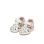 SANDALS GEOX ZAPITO WHITE/MULTICOLOR