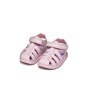 SANDAŁY GEOX FUSBETTO PINK