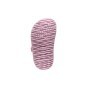 SANDAŁY GEOX FUSBETTO PINK