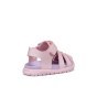SANDAŁY GEOX FUSBETTO PINK