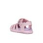 SANDAŁY GEOX FUSBETTO PINK