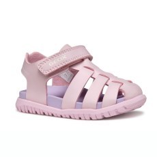 SANDALY GEOX FUSBETTO PINK