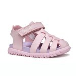 SANDAŁY GEOX FUSBETTO PINK