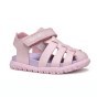 SANDAŁY GEOX FUSBETTO PINK
