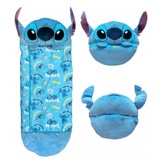 BABY SLEEPING BAG 50 X 130 CM LILO & STITCH ST-1713SB