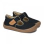 SHOES BAREFOOT AMEKO AXEL BLACK