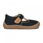 SHOES BAREFOOT AMEKO AXEL BLACK