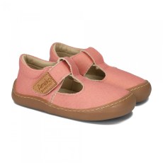SHOES BAREFOOT AMEKO AXEL BROWNROSE