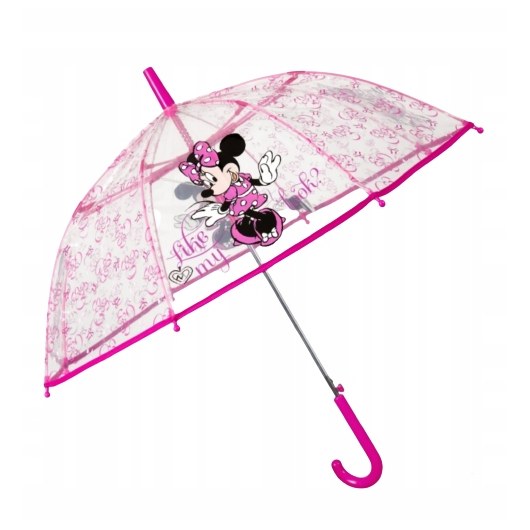 CHILDREN'S UMBRELLA MINNIE MOUSE