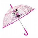 PARASOL DZIECIĘCY PERLETTI MINNIE MOUSE