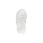 SHOES GEOX ECLYPER WHITE/LT YELLOW