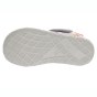 PANTOFLE KAPCIE MILAMI OPEN GREY CATS