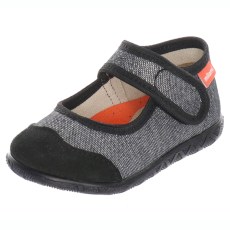 PANTOFLE KAPCIE MILAMI OPEN SILVER