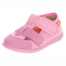 PANTOFLE KAPCIE MILAMI PINK