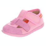 PANTOFLE KAPCIE MILAMI PINK