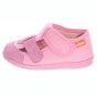 PANTOFLE KAPCIE MILAMI PINK