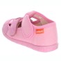 PANTOFLE KAPCIE MILAMI PINK