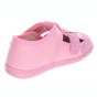 PANTOFLE KAPCIE MILAMI PINK