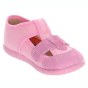 PANTOFLE KAPCIE MILAMI PINK