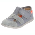 SLIPPERS MILAMI GREY