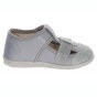 SLIPPERS MILAMI GREY