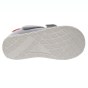 PANTOFLE KAPCIE MILAMI GREY
