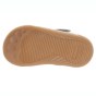 SLIPPERS BAREFOOT MILAMI TREND GREY SCOOTER