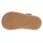 PANTOFLE KAPCIE BAREFOOT MILAMI TREND NAVY BLUE FOOTBALL