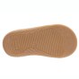 SNEAKERS SLIPPERS BAREFOOT MILAMI NAVY BLUE