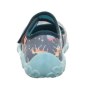 TEXTILE SLIPPERS SUPERFIT BONNY BLAU 1-800283-8120