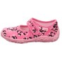 TEXTILE SLIPPERS SUPERFIT BONNY ROSA/MEHRFARBIG 1-000280-5520