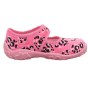 TEXTILE SLIPPERS SUPERFIT BONNY ROSA/MEHRFARBIG 1-000280-5520