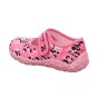 TEXTILE SLIPPERS SUPERFIT BONNY ROSA/MEHRFARBIG 1-000280-5520