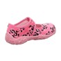 TEXTILE SLIPPERS SUPERFIT BONNY ROSA/MEHRFARBIG 1-000280-5520