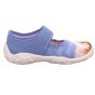 TEXTILE SLIPPERS SUPERFIT BONNY BLAU/MEHRFARBIG 1-000281-8400