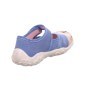 TEXTILE SLIPPERS SUPERFIT BONNY BLAU/MEHRFARBIG 1-000281-8400