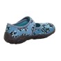 TEXTILE SLIPPERS SUPERFIT BONNY BLAU/MEHRFARBIG 1-000280-8060