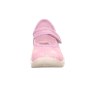 TEXTILE SLIPPERS SUPERFIT BUBBLE ROSA/MEHRFARBIG 1-006271-5550