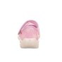 TEXTILE SLIPPERS SUPERFIT BUBBLE ROSA/MEHRFARBIG 1-006271-5550