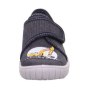TEXTILE SLIPPERS SUPERFIT BILL BLAU 1-800278-8100