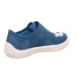 TEXTILE SLIPPERS SUPERFIT BILL BLAU 1-800278-8090