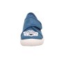 TEXTILE SLIPPERS SUPERFIT BILL BLAU 1-800278-8090