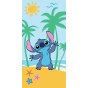 RĘCZNIK KĄPIELOWY PLAŻOWY 70 X 140 CM LILO & STITCH L&S-0890T