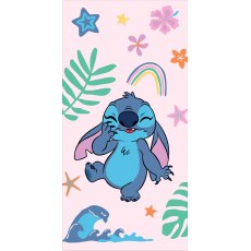 BATH TOWEL 70 X 140 CM LILO & STITCH L&S-0891T