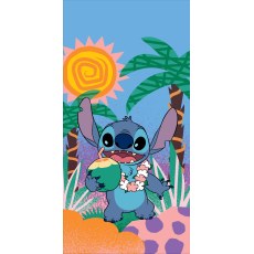 BATH TOWEL 70 X 140 CM LILO & STITCH L&S-0892T