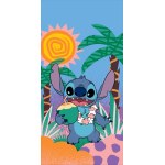 BATH TOWEL 70 X 140 CM LILO & STITCH L&S-0892T
